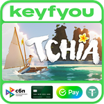 Tchia / STEAM КЛЮЧ *