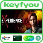 eXperience 112 / STEAM GLOBAL КЛЮЧ *