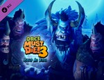 Orcs Must Die! 3 - Cold as Eyes DLC / STEAM КЛЮЧ *