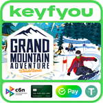Grand Mountain Adventure: Wonderlands / STEAM КЛЮЧ *