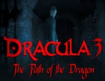 Dracula 3: The Path of the Dragon / STEAM КЛЮЧ *