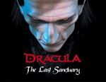 Dracula 2: The Last Sanctuary / STEAM КЛЮЧ *