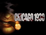 Chicago 1930 : The Prohibition / STEAM GLOBAL КЛЮЧ *