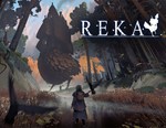REKA / STEAM КЛЮЧ *