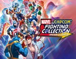 MARVEL vs. CAPCOM Fighting Collection: Arcade Classics