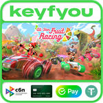 All-Star Fruit Racing / STEAM GLOBAL КЛЮЧ *