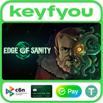 Edge of Sanity / STEAM КЛЮЧ *