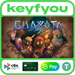 Guayota / STEAM КЛЮЧ *
