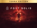 Fort Solis - Terra Edition / STEAM КЛЮЧ *