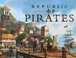 Republic of Pirates / STEAM GLOBAL КЛЮЧ *