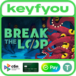 Break the Loop / STEAM КЛЮЧ *