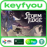 StormEdge / STEAM GLOBAL КЛЮЧ *