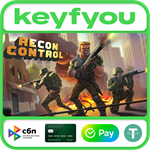 Recon Control / STEAM КЛЮЧ *