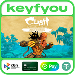 Clash: Artifacts of Chaos - Zeno Edition / STEAM КЛЮЧ*