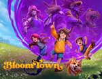 Bloomtown: A Different Story / STEAM КЛЮЧ *