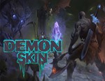 Demon Skin / STEAM КЛЮЧ *