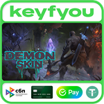 Demon Skin / STEAM КЛЮЧ *