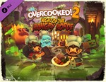 Overcooked! 2 - Night of the Hangry Horde / STEAM DLC*