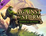 Against the Storm - Keepers of the Stone / STEAM DLC *