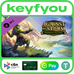 Against the Storm - Keepers of the Stone / STEAM DLC *