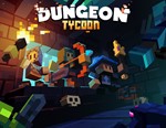 Dungeon Tycoon / STEAM КЛЮЧ *