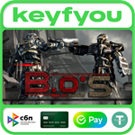 Bet On Soldier / STEAM КЛЮЧ *