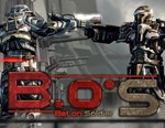Bet On Soldier / STEAM КЛЮЧ *