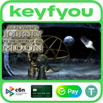 Voyage: Journey to the Moon / STEAM КЛЮЧ *