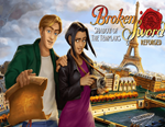 Broken Sword - Shadow of the Templars: Reforged / STEAM