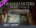 Headquarters: World War II - Market Garden / STEAM DLC