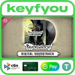 Ravenswatch Soundtrack / STEAM DLC КЛЮЧ *