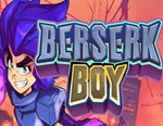 Berserk Boy / STEAM GLOBAL КЛЮЧ *