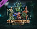 Gloomhaven - Jaws of the Lion / STEAM DLC КЛЮЧ *