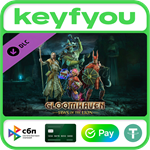 Gloomhaven - Jaws of the Lion / STEAM DLC КЛЮЧ *