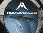 Homeworld 3 / STEAM КЛЮЧ *