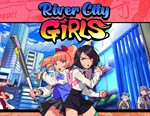 River City Girls / STEAM КЛЮЧ *