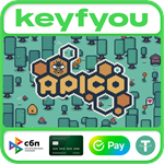 APICO / STEAM GLOBAL КЛЮЧ *