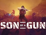 Son of a Gun / STEAM GLOBAL КЛЮЧ *