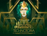 Technotopia / STEAM КЛЮЧ *
