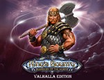 King´s Bounty: Warriors of the North - Valhalla Edition