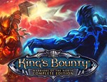 King´s Bounty Warriors of the North The Complete КЛЮЧ