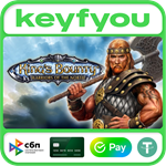 King´s Bounty: Warriors of the North / STEAM КЛЮЧ *