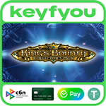 King´s Bounty: Collector´s Pack / STEAM КЛЮЧ *