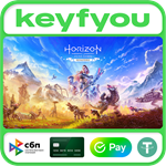Horizon Zero Dawn™ Remastered / STEAM КЛЮЧ (без РФ)
