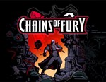 Chains of Fury / STEAM КЛЮЧ *
