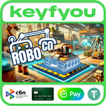 RoboCo / STEAM КЛЮЧ *