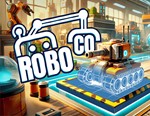 RoboCo / STEAM КЛЮЧ *