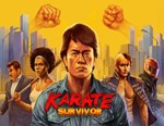 Karate Survivor / STEAM GLOBAL КЛЮЧ *