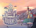 Old Man´s Journey / STEAM GLOBAL КЛЮЧ *