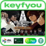 DEATH NOTE Killer Within Special Edition / STEAM КЛЮЧ*